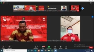 Peringati HUT RI, Kemenkumham akan Berpartisipasi dalam Rumah Digital Indonesia