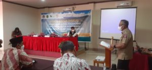 Dukung Konservasi Danau Matano, PT Vale Siap Dampingi Masyarakat dan Pemerintah