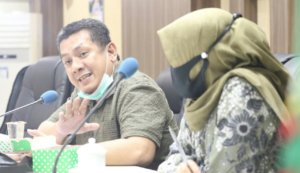 Siap-siap Pengunjung Warkop di Makassar Bakal Diswab, PKS: Jangan Sampai Terjadi Kericuhan