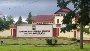 Kapolda Sulsel Harap PPKM di Makassar Turun ke Level 3