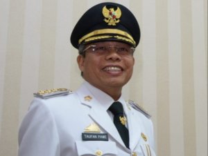Optimis Stadion Gelora BJ Habibie Lolos Verifikasi, Taufan Pawe Komentar Begini