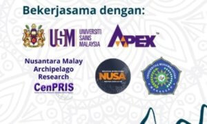 Unismuh dan Universitas Sains Malaysia Kolaborasi Gelar Lomba Artikel Internasional