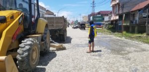 Tahun Ini Kementerian PUPR Mulai Benahi Jalan Dan Jembatan Yang Rusak Akibat Banjir Bandang Masamba