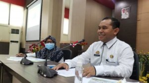 Dipresentasikan Andi Sudirman, Inovasi Pemprov Masuk Top 45 se-Indonesia