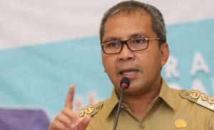 Masih Mempertimbangkan Rencana PTM, Wali Kota Makassar: Saya Akan Meminta pertimbangan Forkopimda dan Epidemolog