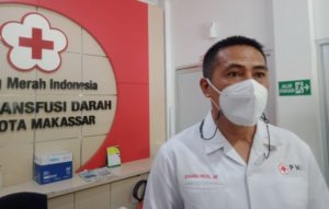 HUT Ke-76, PMI Maksimalkan Relawan untuk Genjot Giat Donor Darah