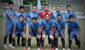 Baru Terbentuk Tahun Ini, Kalaolao FC Sukses Bikin Kejutan di Piala Gubernur Sulsel