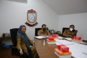 Sudah Kuartal III, Realisasi APBD Kota Makassar Baru 54 Persen
