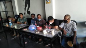 Muscab PPP Makassar Sengaja Digagalkan? PAC: BBT Harus Disanksi!