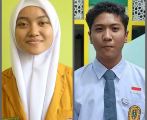 Dua Santri Tahfidz MA Darul Arqam Gombara Raih Juara Kompetisi Sains Madrasah, Siap-siap ke Tingkat Provinsi