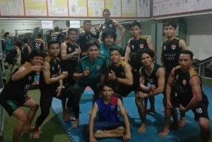 Target Tinggi KONI jadi Motivasi Atlet Hockey Putra Sulsel di PON Papua