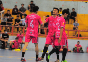 Persiapan Futsal Sulsel Hampir Rampung, Tinggal Latih Mental Pemain