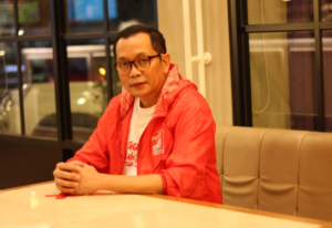 Ketua PSI Sulsel Optimis PSM Makassar Lumat Barito Putera 3-0