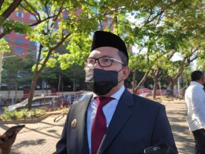 Pemerintah Kota Makassar Akan Menerapkan Penanganan Berlapis dalam Menghadapi Pembelajaran Tatap Muka (PTM)