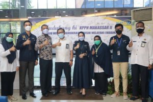 Laporan KPPN Makassar II, Realisasi APBN Sudah 57 Persen, Bansos Tembus 66 Persen