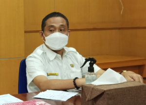 Peserta SKD CPNS Wajib Pakai Masker 3 Lapis Saat Ujian