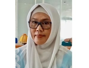 Sah! Majdah Rektor UIM Resmi Nakhodai Himpaudi Sulsel 2021-2025