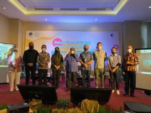 Kemenkominfo Tingkatkan Digitalisasi UMKM di Kawasan Indonesia Timur