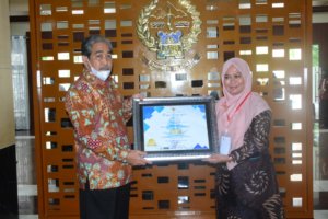Inovasi “Mbah Sijaka” RS Arifin Nu’mang Raih Penghargaan Gubernur Sulsel