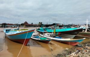 Cerita Nelayan di Sinjai, Terbantu Berkat Program Gerai Perizinan yang Digagas Bupati ASA