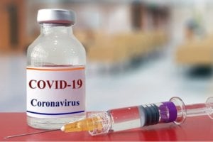 Belum Pernah Vaksin Covid-19, Satu Keluarga di Kabupaten Sragen Terpapar Covid-19