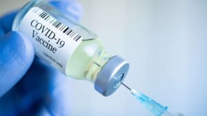 Indonesia Kedatangan 2,9 Juta Dosis Vaksin Covid-19 Merek AstraZeneca, Hibah dari Jerman dan Swedia