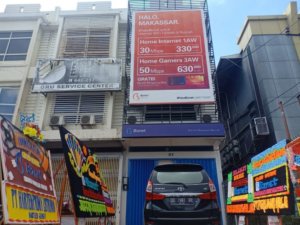 Hadir di Makassar, Biznet Tawarkan Layanan Internet Ultra Cepat