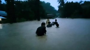 Tanggap Darurat Bencana Banjir Luwu, WALHI Sulsel: Prioritaskan Kelompok Rentan