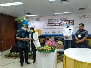 Satu Dekade KPF Makassar, Ajak Masyarakat Menuju Kebebasan Finansial