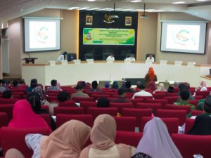 Pemkot Makassar Gelar Pelatihan, Ciptakan Anak Panti Cerdas dan Hafidz