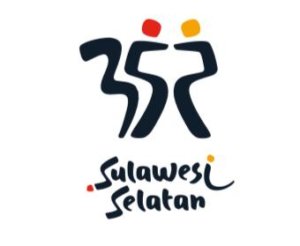 Sulawesi Selatan Masuki Usia 352 Tahun, Berikut Makna Logonya!