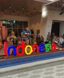 Indonesia Perkuat Potensi Ekonomi Digital Melalui Sinergi Industri