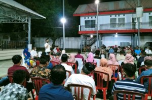 Bersilaturahmi ke Rujab, Ratusan Anggota BPD Siap Kawal Kebijakan Bupati ASA Sampai ke Desa