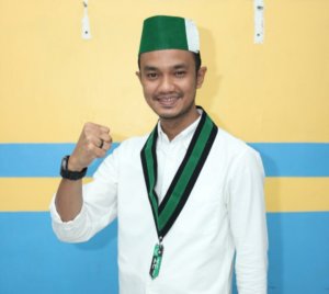 Kisah Syamsumarlin, Anak Petani yang Ingin jadi TNI, Malah Terjun ke PBHI