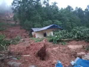 Pasca Banjir Bandang Luwu, Abang Fauzi Minta PUPR Segera Turun