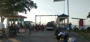 Ungkap Aksi Premanisme di Pelabuhan Bajoe, Legislator Bulukumba: Pelaku Berdiri Sama Petugas