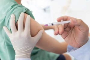 Stok Vaksin Daerah Mulai Menipis