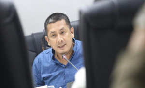 DPRD: Direksi BUMD Makassar Jangan Berpolitik