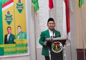 Imam Fauzan: DPP Tunjuk Sufriadi sebagai Ketua PPP Wajo