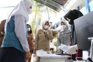 Hasil Pemeriksaan GeNose Pada Siswa SMP di Makassar Berubah-ubah, Prof Ridwan: Sebaiknya Dihentikan
