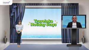 Ribuan Akomodasi Privat yang Lengkap dan Nyaman, Cek di Traveloka Holiday Stays