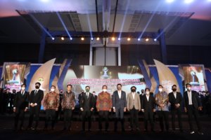 Wali Kota Danny Gandeng HIPMI Makassar Tingkatkan Pendapatan Kota Melalui UMKM