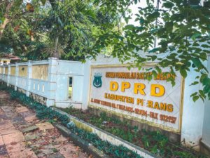 KPK Soroti DPRD Pinrang: Bahas Pokir Harus Di Musrembang