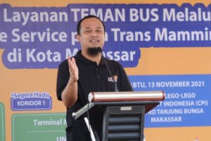 14 Kabupaten/Kota Lolos KKS 2021, Plt Gubernur Bakal Terima Penghargaan Pembina KKS Provinsi Terbaik Pertama di Indonesia