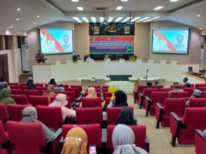 Persiapan MTQ 2022, Qari, Hafiz dan Mufasir di Makassar Diberi Pembinaan