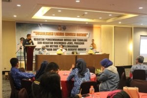 Dorong Penelitian Berkualitas, Balitbangda Makassar Siapkan Penghargaan Inovasi Terbaik