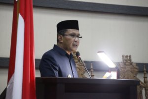 APBD 2022 Makassar Disetujui Dewan, Danny Pomanto: Bersama Membangun Kota