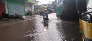 Atasi Banjir Bantaeng, Dinas PU Bantaeng Bakal Normalisasi Dua Sungai