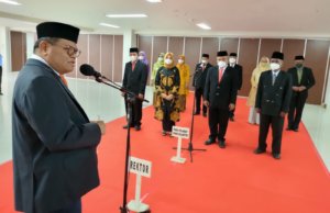 Prof Husain Syam Ajukan Perubahan Status UNM ke PTN-BH Bulan Ini