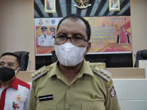 PPKM Makassar Masih Level 2, Danny Pomanto Salahkan Daerah Aglomerasi